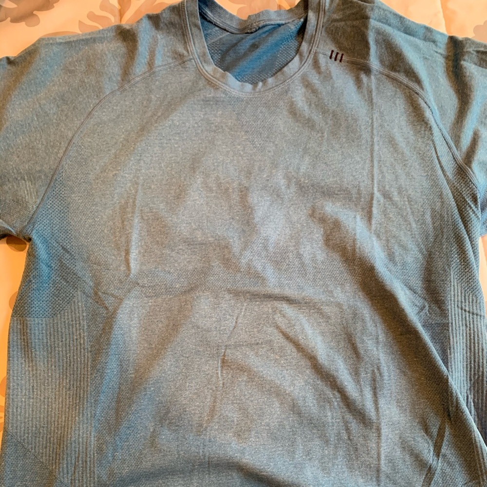 Lululemon Men’s Metal Vent